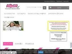 Sites similar to madomi.pl