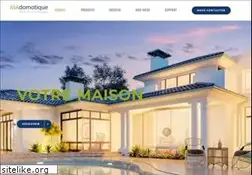 Sites similar to madomotique.ma
