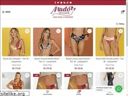 Sites similar to madomulher.com.br