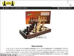 Sites similar to madon-szachy.pl