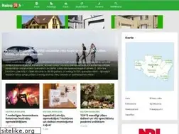 Sites similar to madona24.lv