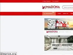 Sites similar to madonamarbles.com