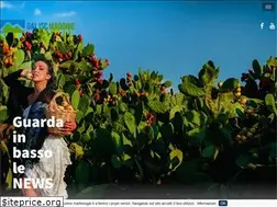 Sites similar to madoniegal.it