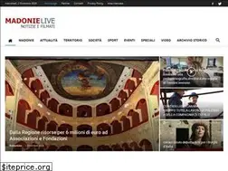 Sites similar to madonielive.com