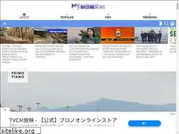 Sites similar to madonienews.it