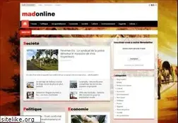 Sites similar to madonline.com