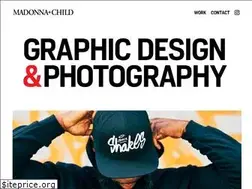 Sites similar to madonna-child.com