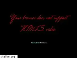 Sites similar to madonna-infinity.net