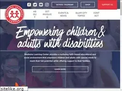 Sites similar to madonna-learning.org