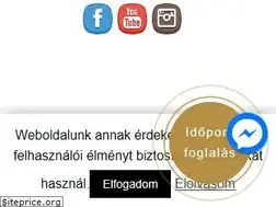 Sites similar to madonna.hu