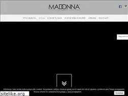 Sites similar to madonna.pl