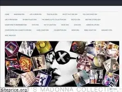 Sites similar to madonnacollector1983.wordpress.com