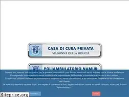 Sites similar to madonnadellafiducia.com