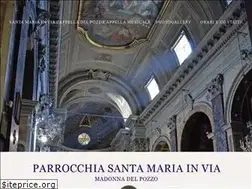 Sites similar to madonnadelpozzo.it