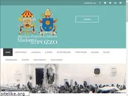 Sites similar to madonnadelpozzo.org