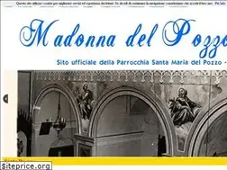 Sites similar to madonnadelpozzotrani.it