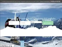 Sites similar to madonnadicampiglio.it
