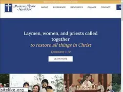 Sites similar to madonnahouse.org