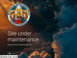 Sites similar to madonnaparish.org