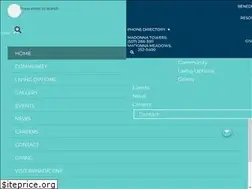 Sites similar to madonnasummit.com