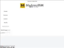 Sites similar to madonokatsutoshi.com
