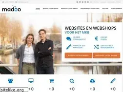 Sites similar to madoo.nl