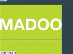Sites similar to madoo.org