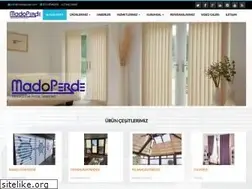 Sites similar to madoperde.com