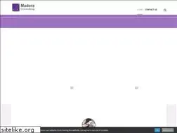 Sites similar to madora.co.uk