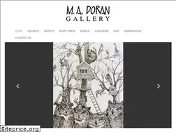 Sites similar to madorangallery.com