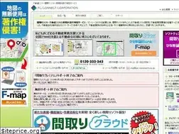 Sites similar to madori.jp