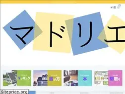 Sites similar to madorieblog.com