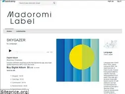 Sites similar to madoromi.bandcamp.com