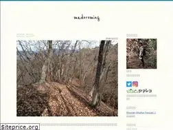Sites similar to madoroming.info
