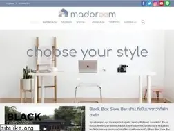 Sites similar to madoroom.com