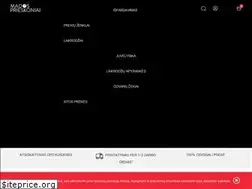 Sites similar to madosprieskoniai.lt