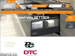 Sites similar to madot.com.ua