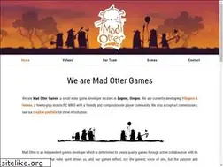 Sites similar to madottergames.com