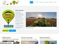 Sites similar to madou.eu