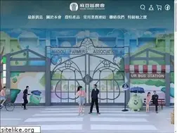 Sites similar to madou.org.tw