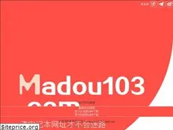 Sites similar to madou102.com