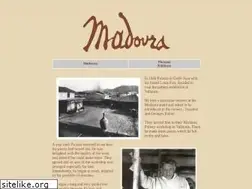 Sites similar to madoura.com