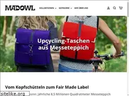 Sites similar to madowl.de