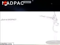 Sites similar to madpac.es