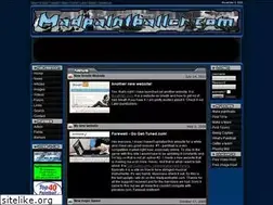 Sites similar to madpaintballer.com