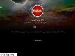 Sites similar to madpanic.tv