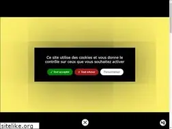 Sites similar to madparis.fr