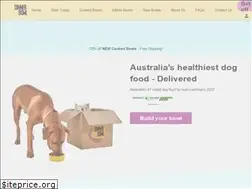 Sites similar to madpawsdinnerbowl.com.au