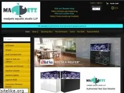 Sites similar to madpetzonline.com