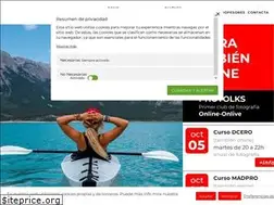 Sites similar to madphoto.es